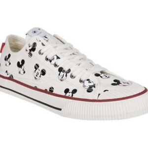 MOA Concept Master Of Arts Mickey Mouse US Men 9.5 | Women 11 Sneakers S…